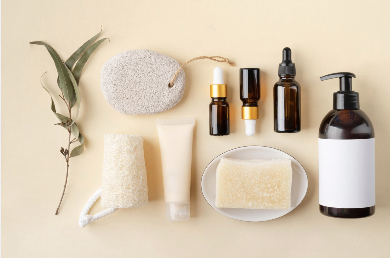 Pharmaceuticals-Cosmetics