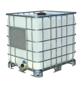 Eurocube